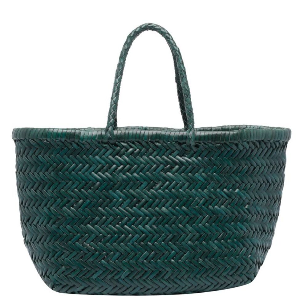 Dragon Diffusion Women Small Triple Jump Handbag